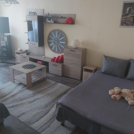 Ferienwohnung Krenusz Vendeghaz. Kaposvár Exterior foto