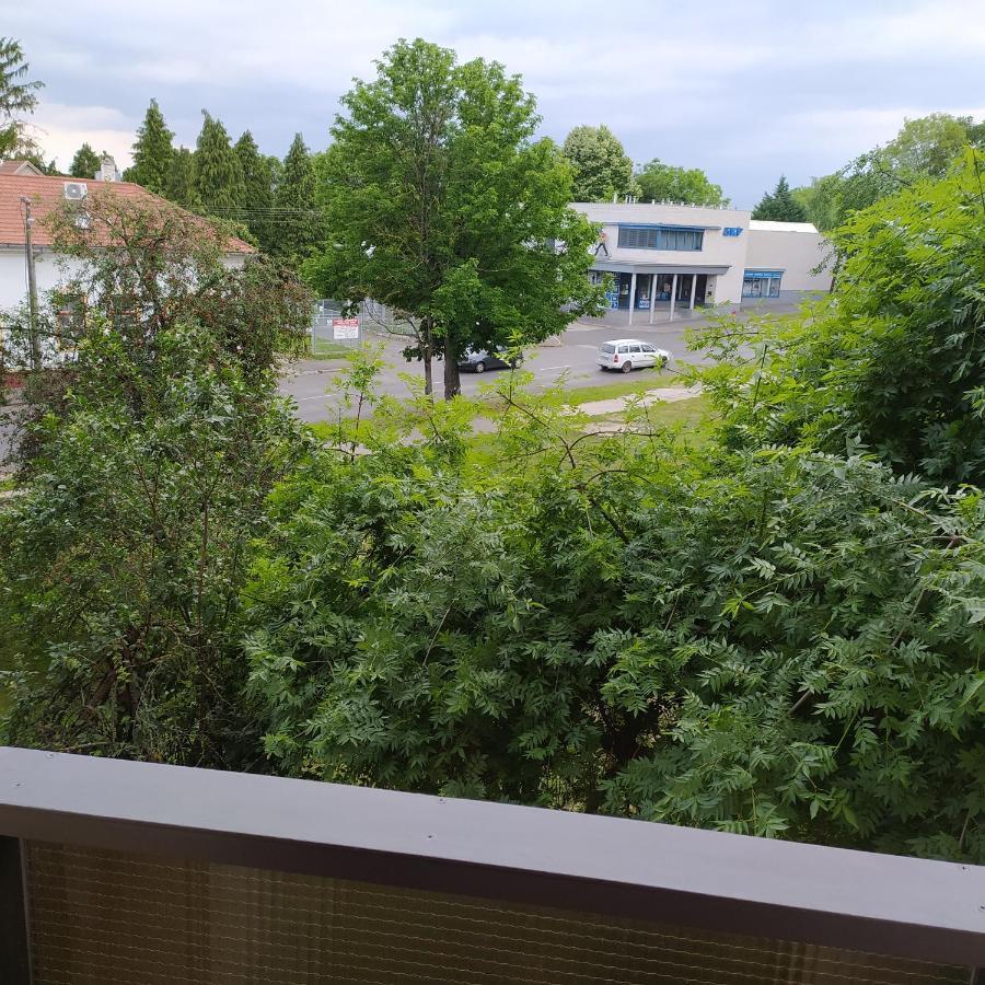 Ferienwohnung Krenusz Vendeghaz. Kaposvár Exterior foto
