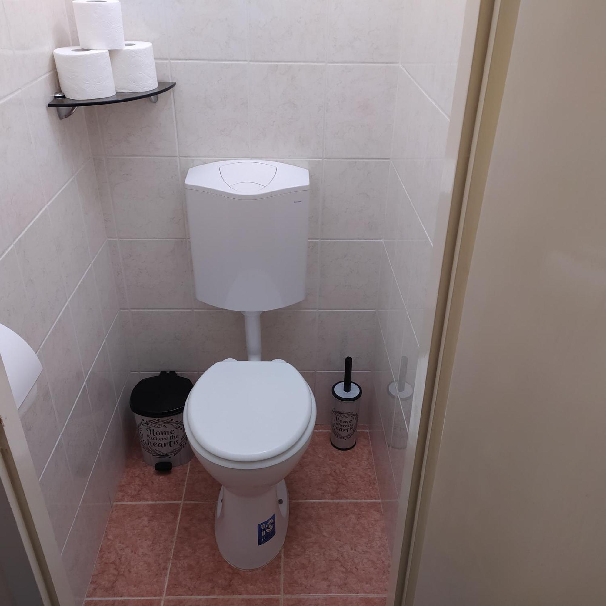 Ferienwohnung Krenusz Vendeghaz. Kaposvár Exterior foto